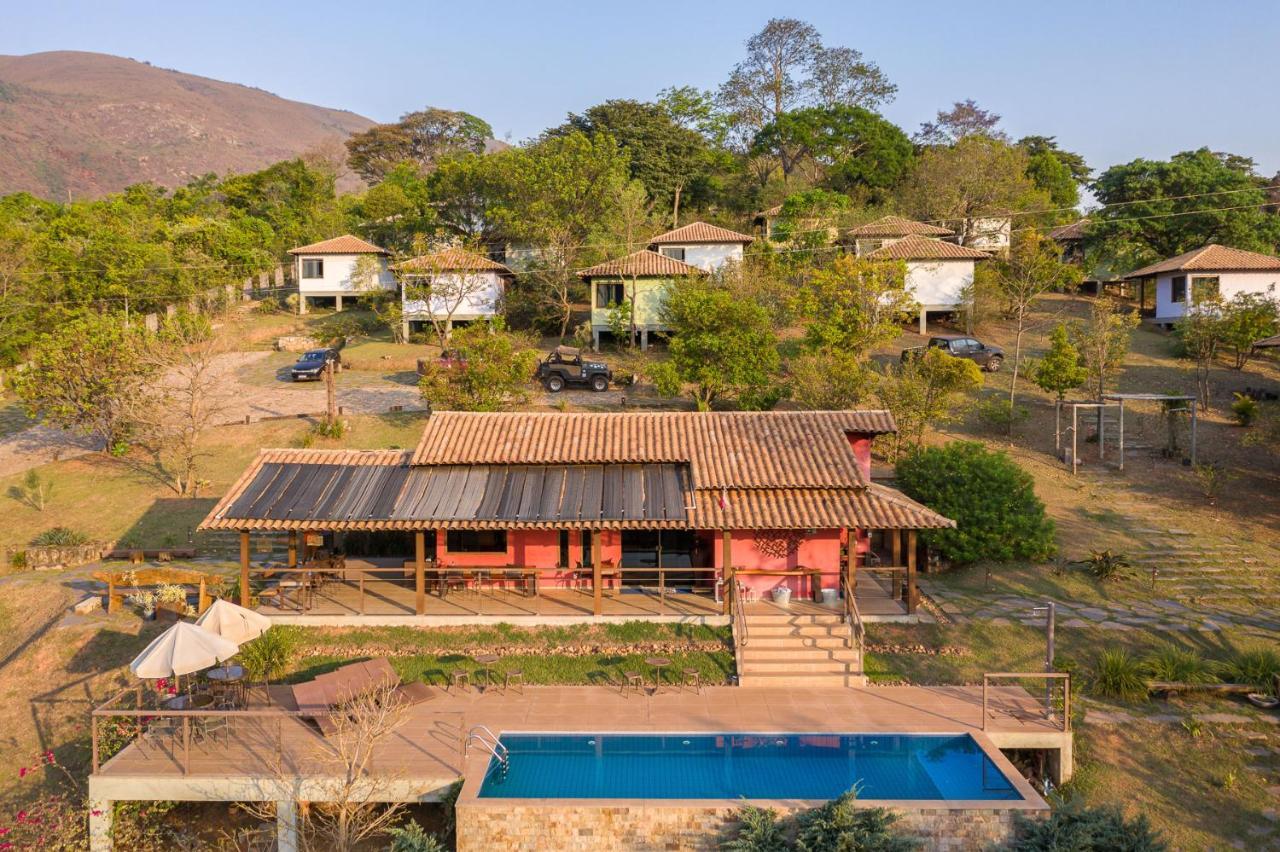 Villa Severina ブルマジーニョ エクステリア 写真