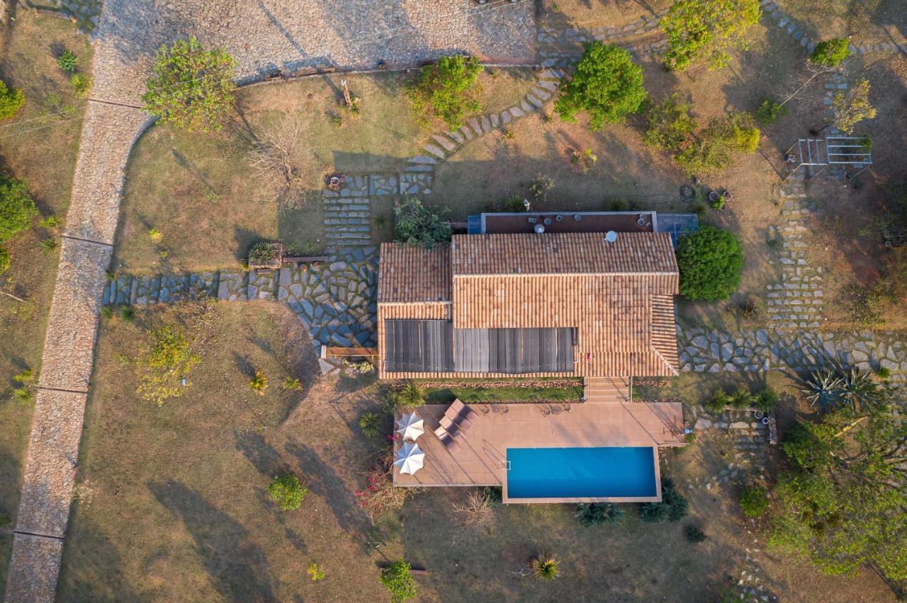 Villa Severina ブルマジーニョ エクステリア 写真