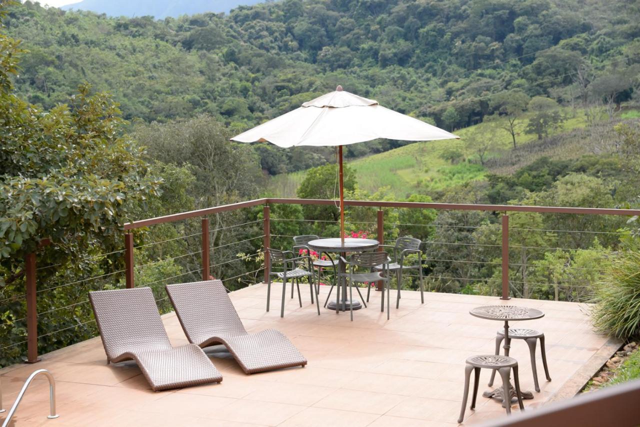 Villa Severina ブルマジーニョ エクステリア 写真