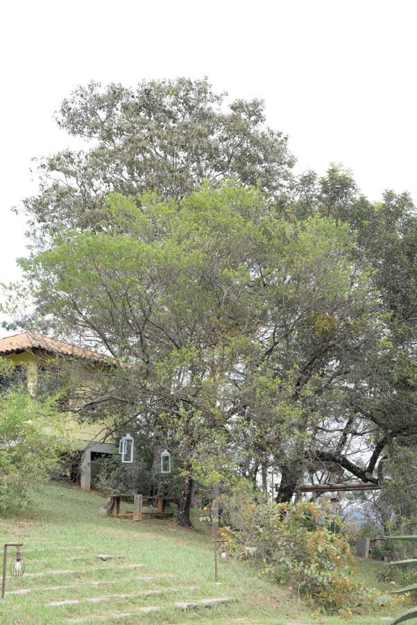 Villa Severina ブルマジーニョ エクステリア 写真