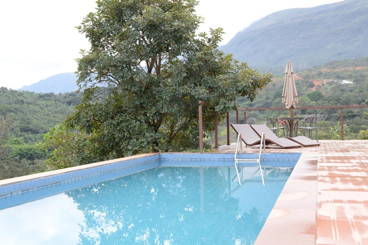 Villa Severina ブルマジーニョ エクステリア 写真