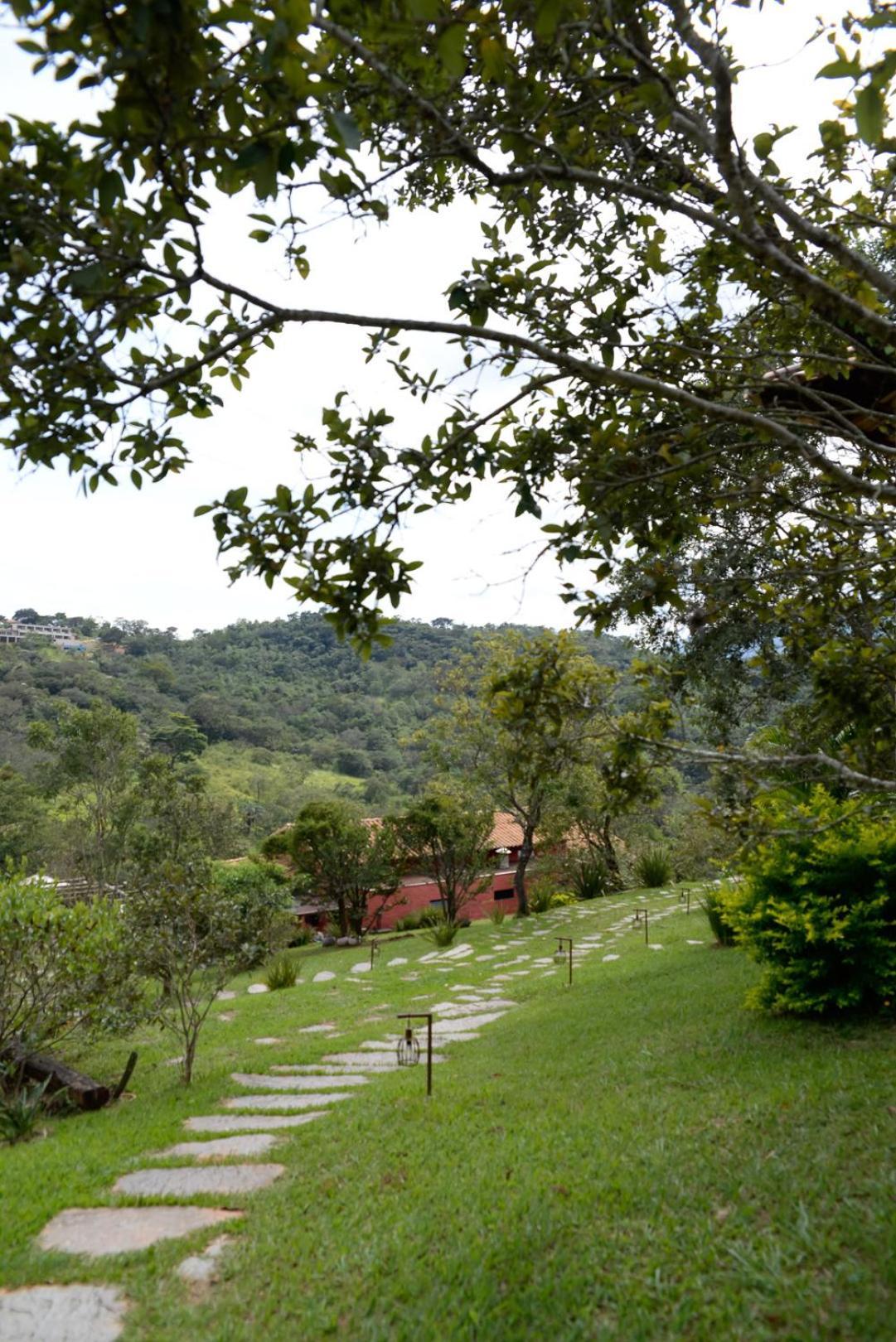 Villa Severina ブルマジーニョ エクステリア 写真