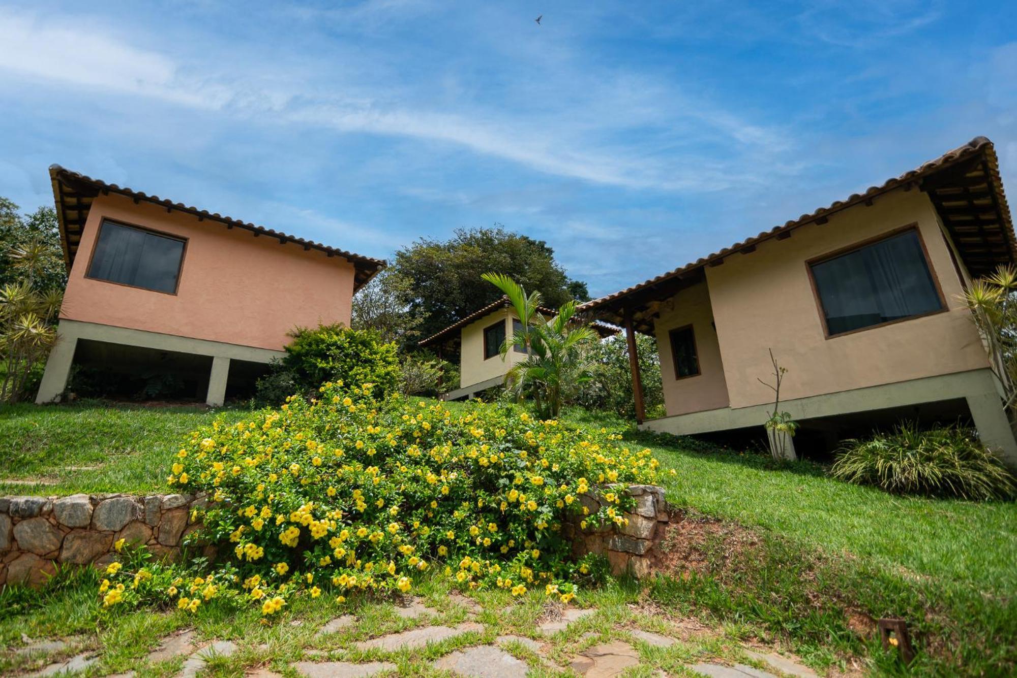 Villa Severina ブルマジーニョ エクステリア 写真