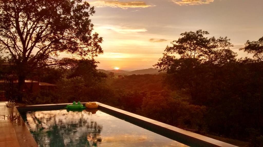 Villa Severina ブルマジーニョ エクステリア 写真