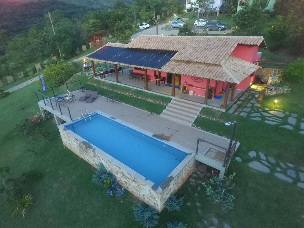 Villa Severina ブルマジーニョ エクステリア 写真